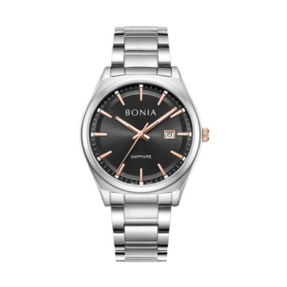 Bonia Classic BNB10863-1332 Stainless Steel Men Watch